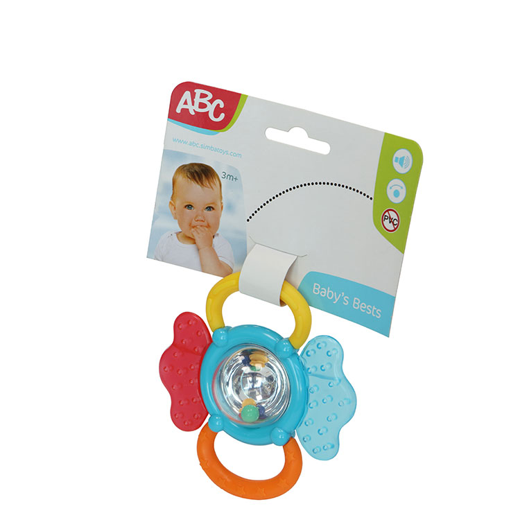 ¿Es necesario comprar baby teether？