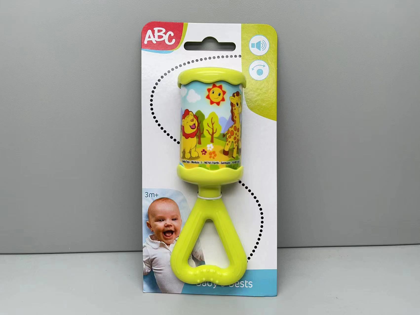 Las razones para elegir el teether inyectado con agua